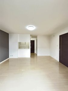 シャーメゾンサンモール　Ａ棟 A0101号-2