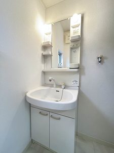 シャーメゾンサンモール　Ａ棟 A0101号-4