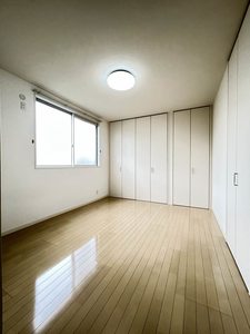 シャーメゾンサンモール　Ａ棟 A0101号-7