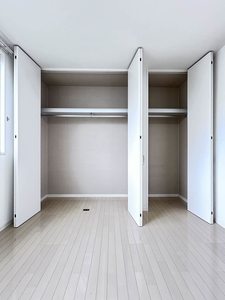 シャーメゾンサンモール　Ａ棟 A0101号-9