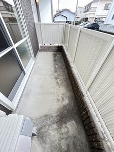 シャーメゾンサンモール　Ａ棟 A0101号-10