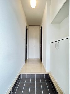 シャーメゾンサンモール　Ａ棟 A0101号-11