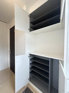 シャーメゾンサンモール　Ａ棟 A0101号-12