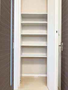 シャーメゾンサンモール　Ａ棟 A0101号-13