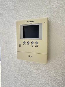 シャーメゾンサンモール　Ａ棟 A0101号-15