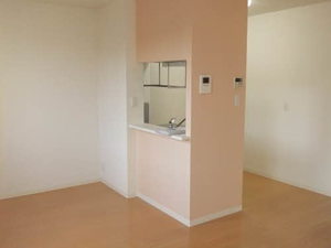 シャーメゾンさくら　Ｂ棟 B0105号-3