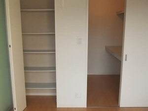 シャーメゾンさくら　Ｂ棟 B0105号-6