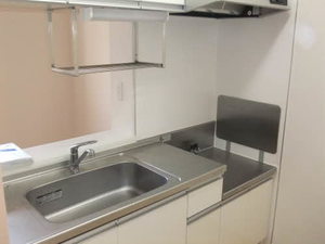 シャーメゾンさくら　Ｂ棟 B0105号-7