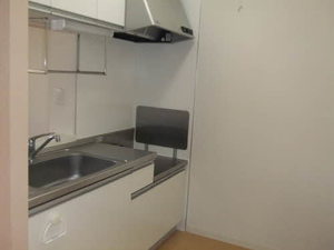 シャーメゾンさくら　Ｂ棟 B0105号-8