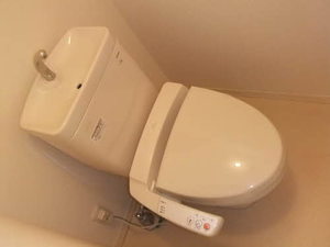 シャーメゾンさくら　Ｂ棟 B0105号-12