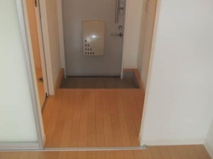 シャーメゾンさくら　Ｂ棟 B0105号-13