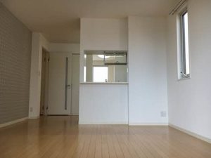 シャーメゾンさくら　Ｂ棟 B0203号-2