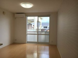 シャーメゾンさくら　Ｂ棟 B0203号-3