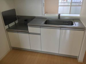 シャーメゾンさくら　Ｂ棟 B0203号-4