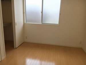 シャーメゾンさくら　Ｂ棟 B0203号-5