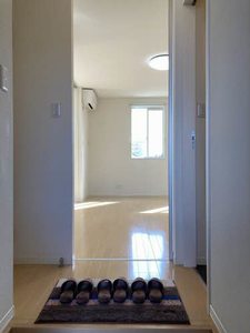 シャーメゾンさくら　Ｂ棟 B0205号-2