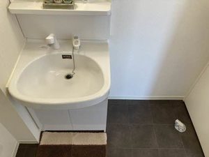 シャーメゾンさくら　Ｂ棟 B0205号-3