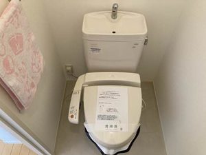 シャーメゾンさくら　Ｂ棟 B0205号-5