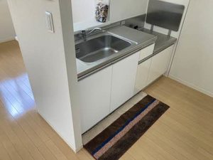 シャーメゾンさくら　Ｂ棟 B0205号-6