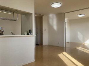 シャーメゾンさくら　Ｂ棟 B0205号-7