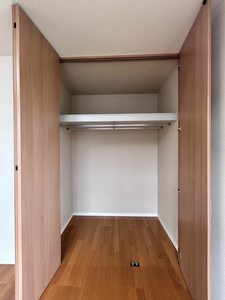 花ぽーと　Ｅ棟 E0201号-8