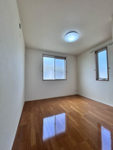 花ぽーと　Ｅ棟 E0201号-9