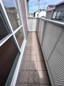 花ぽーと　Ｅ棟 E0201号-11