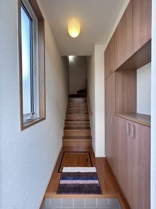 花ぽーと　Ｅ棟 E0201号-12