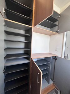 花ぽーと　Ｅ棟 E0201号-13