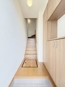 花ぽーと E棟 E0202号-2
