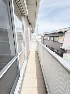 花ぽーと E棟 E0202号-9