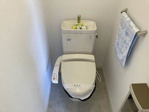 シャーメゾンプランドール　Ｂ棟 B0201号-5