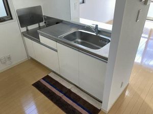 シャーメゾンプランドール　Ｂ棟 B0201号-8