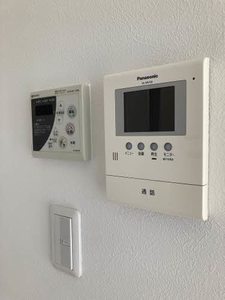 シャーメゾンプランドール　Ｂ棟 B0201号-9