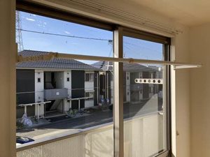 シャーメゾンプランドール　Ｂ棟 B0201号-12