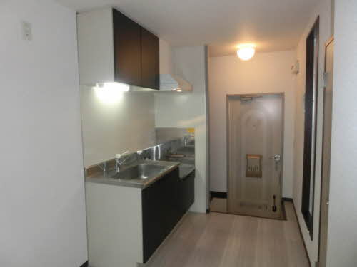 シティーＭ A0103号-3