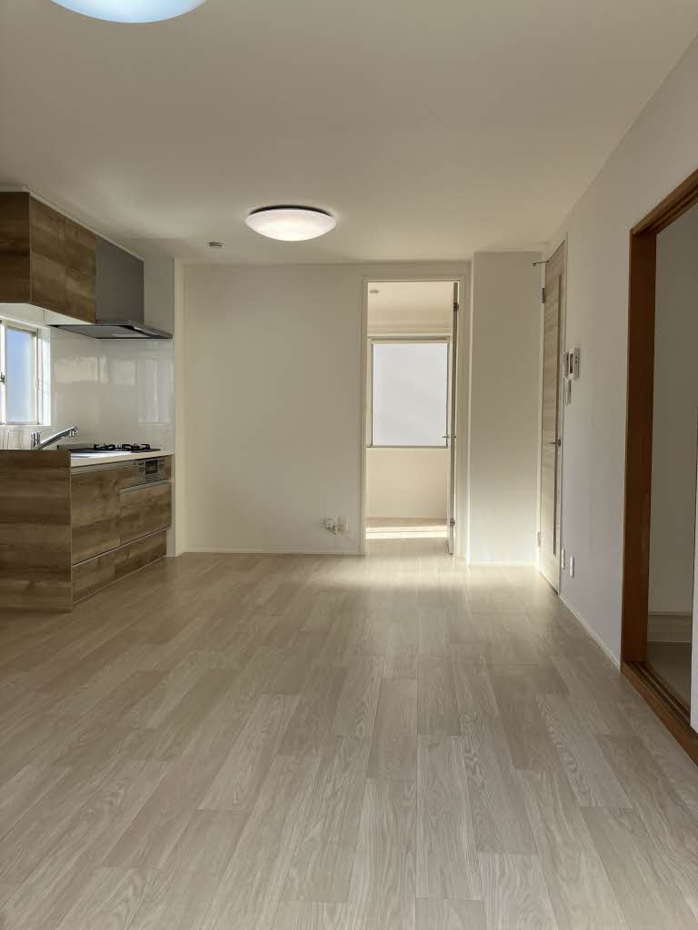 フレグランス竹原　Ａ棟 A0102号-2