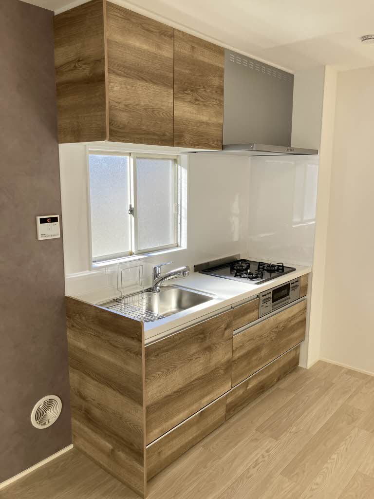 フレグランス竹原　Ａ棟 A0102号-3