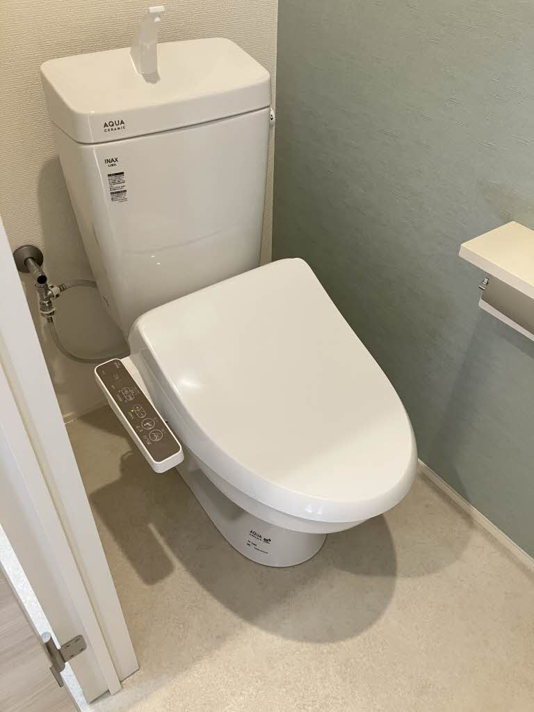 フレグランス竹原　Ａ棟 A0102号-6