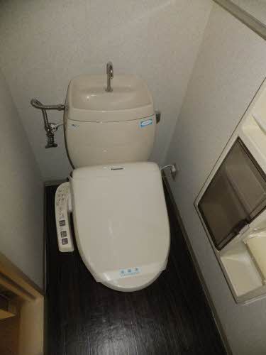 フレグランス竹原　Ａ棟 A0202号-3