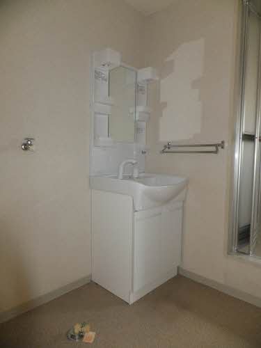 フレグランス竹原　Ａ棟 A0202号-4