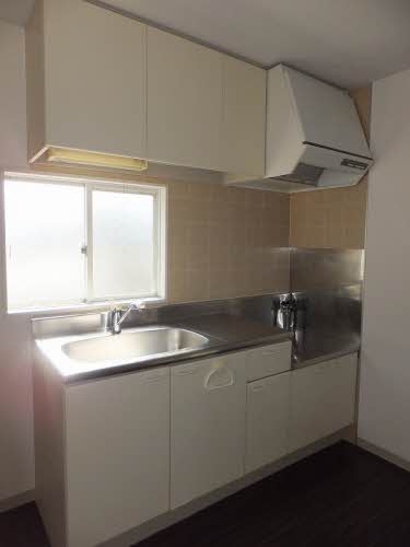 フレグランス竹原　Ａ棟 A0202号-6