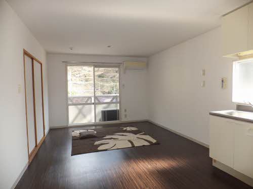 フレグランス竹原　Ａ棟 A0202号-7