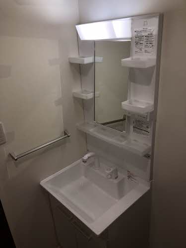 フレグランス竹原　Ｂ棟 B0201号-9