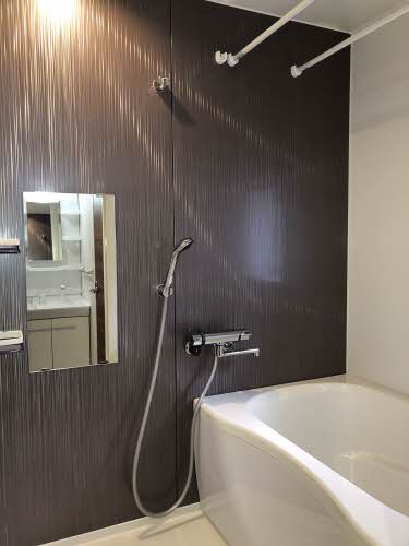 フレグランス竹原　Ｂ棟 B0201号-10