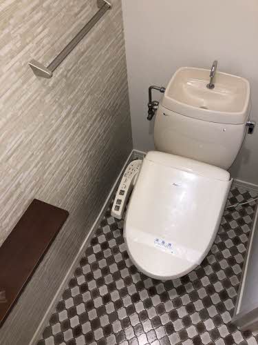 フレグランス竹原　Ｂ棟 B0201号-11