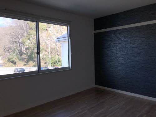 フレグランス竹原　Ｂ棟 B0201号-12