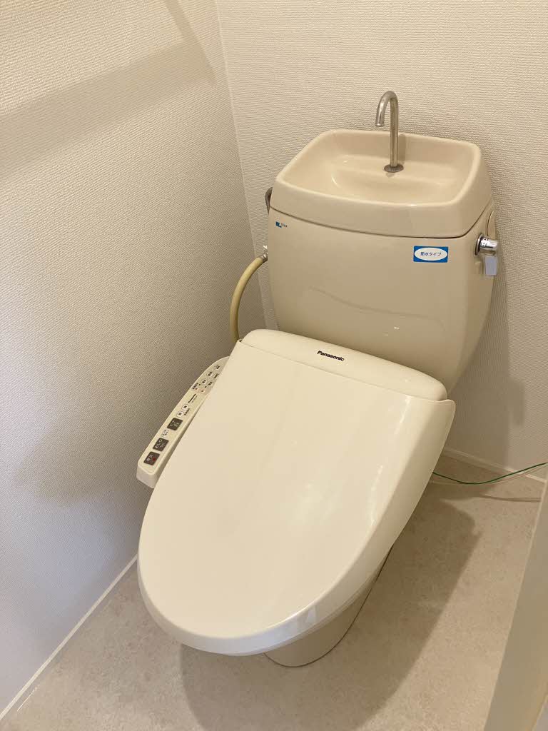 フレグランス竹原　Ｂ棟 B0202号-6