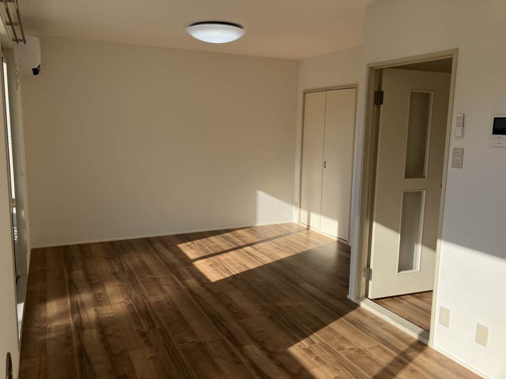 フレグランス竹原　Ｂ棟 B0202号-7