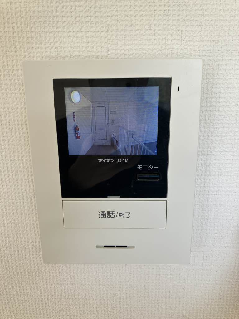 フレグランス竹原　Ｂ棟 B0202号-9